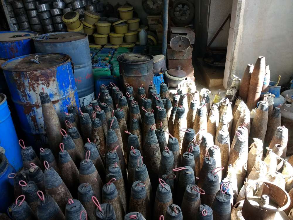 2 Zummar Ieds