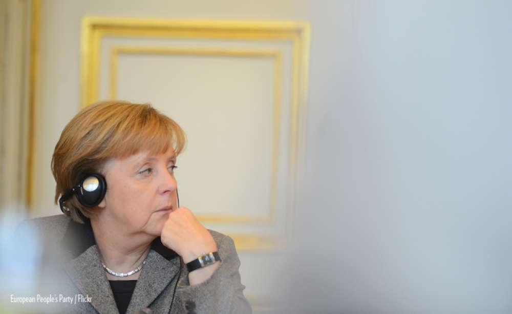 Benner Merkel S China Fallacy 685 X 420