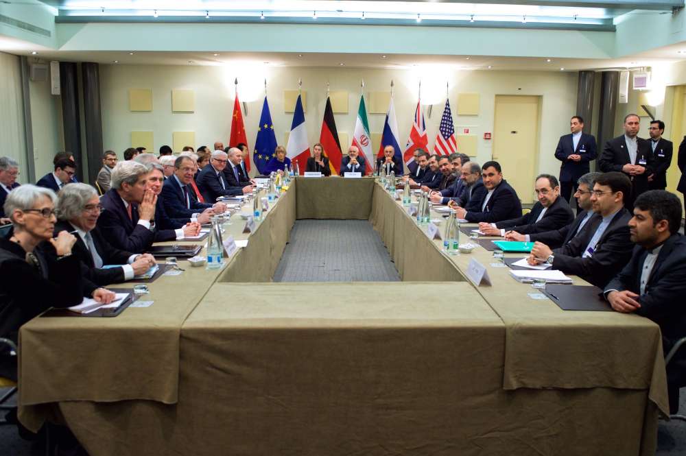 Brockmeier Without Diplomats No Diplomatic Solutions Original