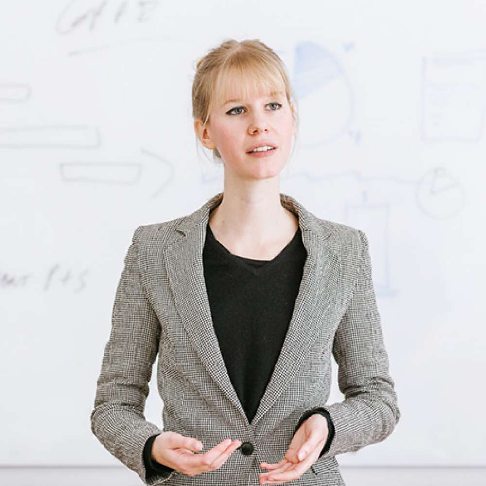Isabel Skierka