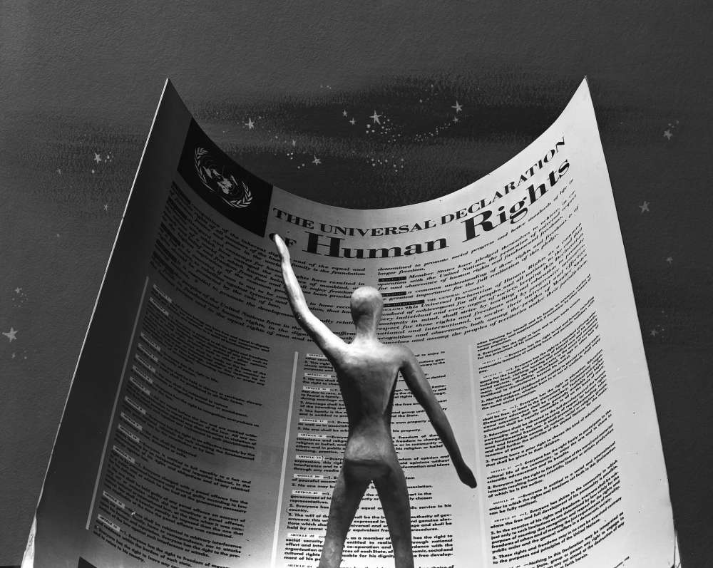 Kinzelbach 2018 Will China Dare Challenge The Udhr