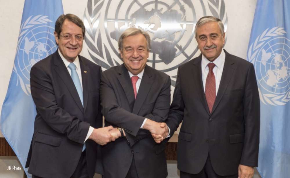 Kurtz Making The Un System More Effective On Conflict Prevention 685X420