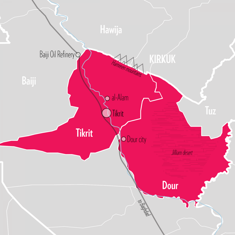 Csm Map Tikrit Updated 1D170C1E9E