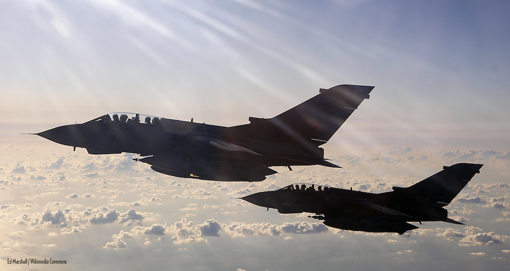 Lessons in Statecraft After the Libya Intervention