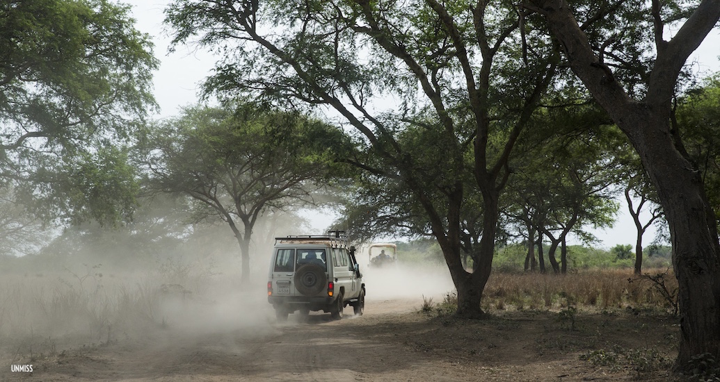 Civil Affairs and Local Conflict Management in Peace Operations