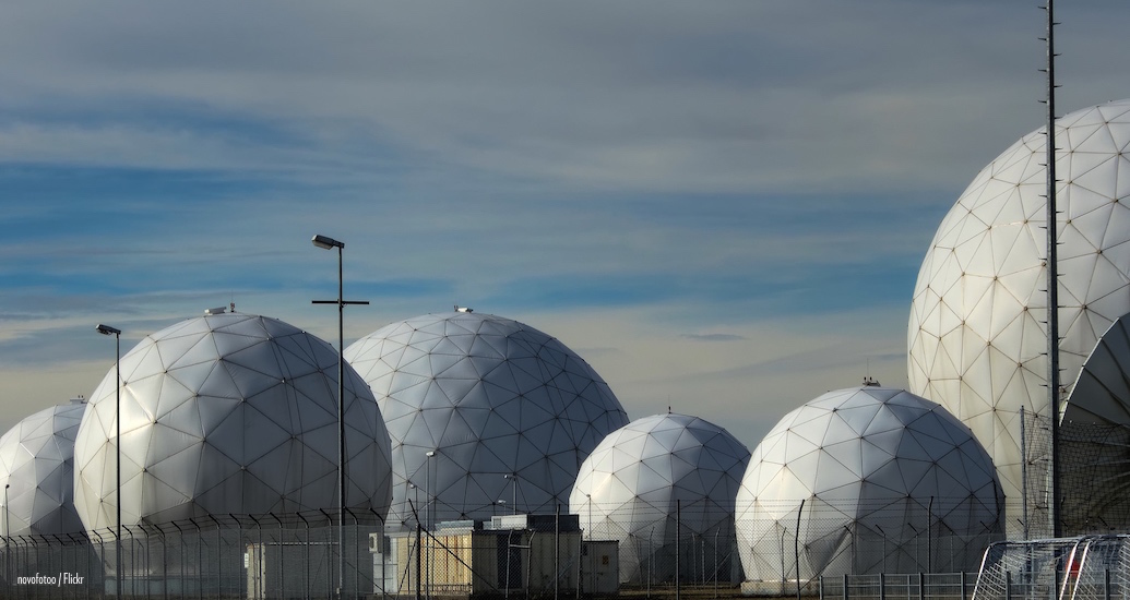 Reform, Especially in Times of Terror