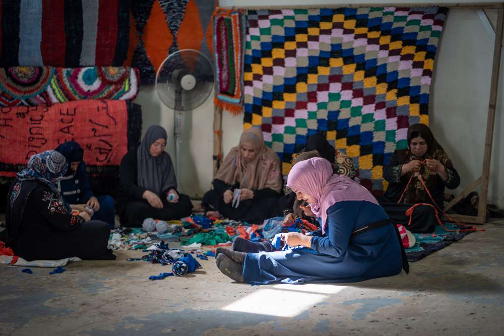 UNHCR Project Page 2023