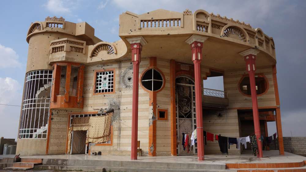 5 Qayyara Hajali Newphewhome