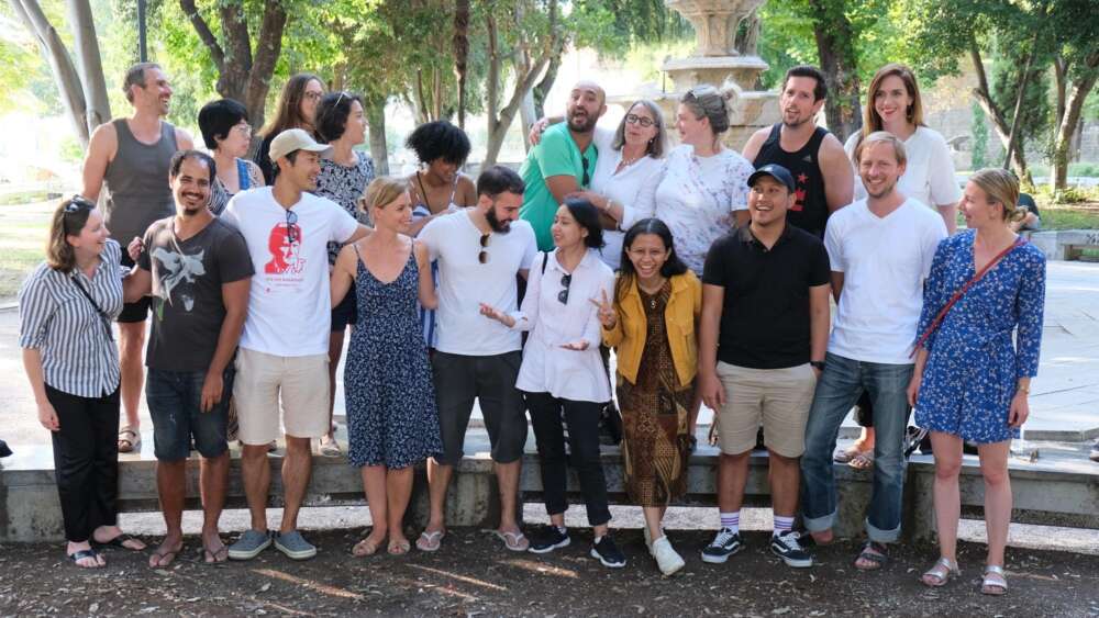 Sandhu 2021 Multilateral Dialogues in a Changing World