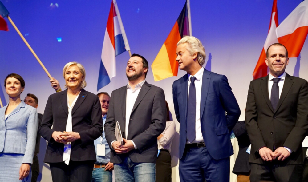 Benner Die Autoritäre Herausforderung Und Die Selbstbehauptung Liberaler Demokratien Original