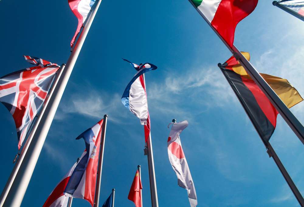 Benner 2019 Multilateralism ENG