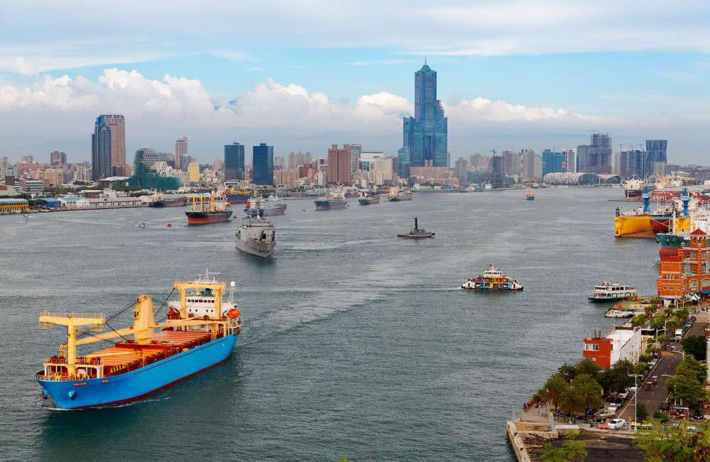 Benner 2021 How Germany can help ensure peace in the Taiwan Strait small
