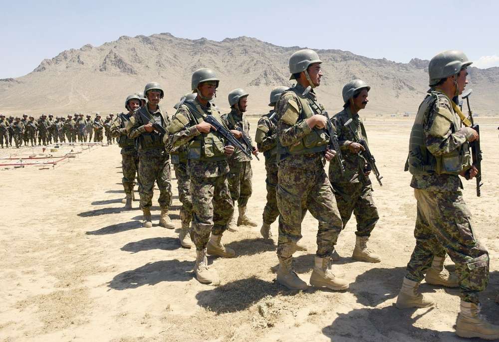 Clark 2017 Ana Territorial Force