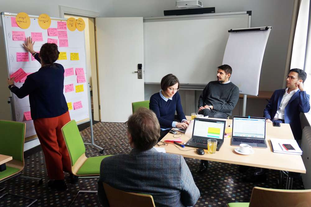 EULISTCO Workshop
