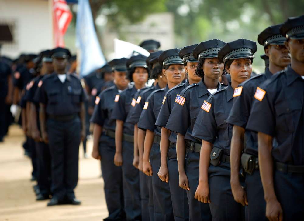 Eckhard The Challenges And Lessons Learned In Supporting Security Sector Reform Original