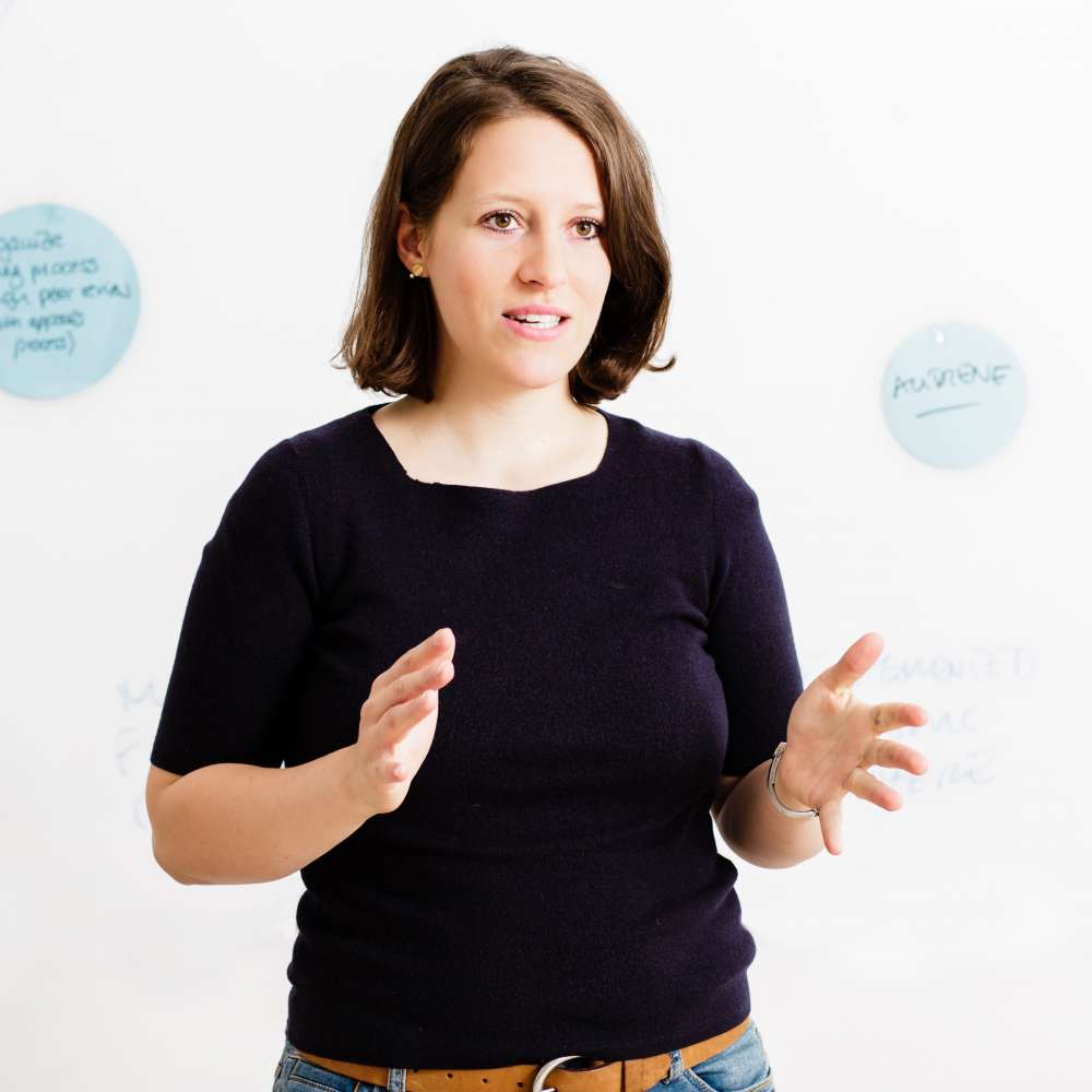 GP Pi staff Sarah WEB