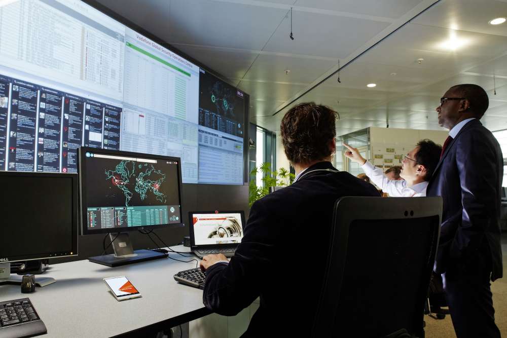 Hohmann Pirang Benner Advancing Cybersecurity Capacity Building Original