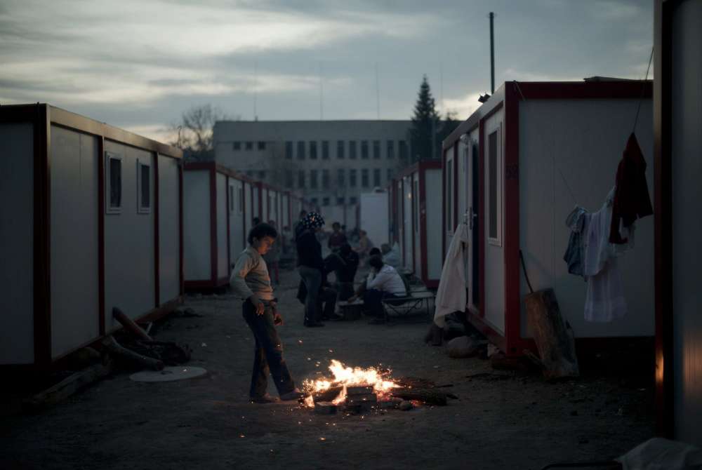 Lehmann 2020 Protection Asylum Law
