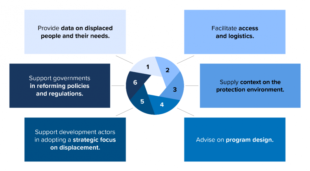 Lehmann UNHCR Eval Graphic
