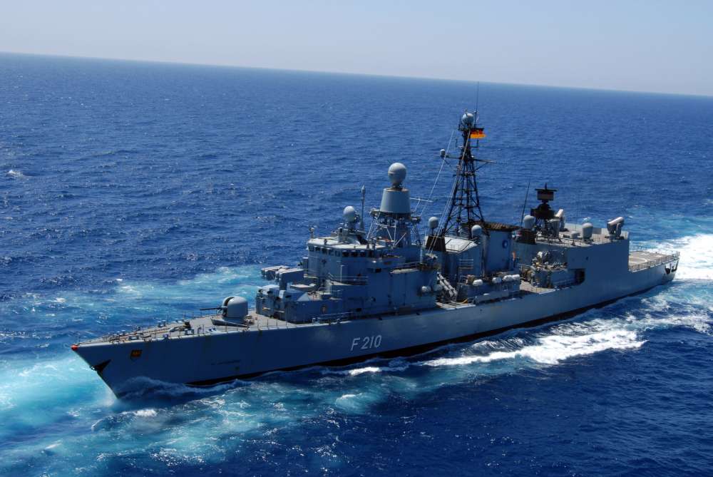 Mohan 2017 Great Game In The Indian Ocean