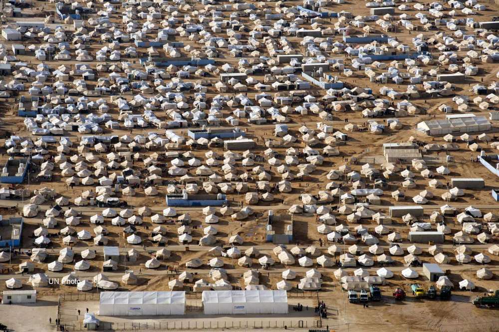 Project 20201 Humanitarian Data Sharing