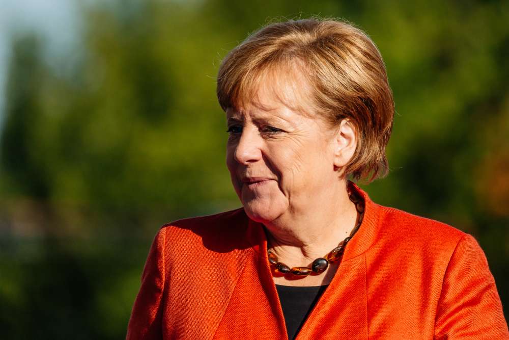 Rotmann 2019 Germany Rarely Has A Strategy