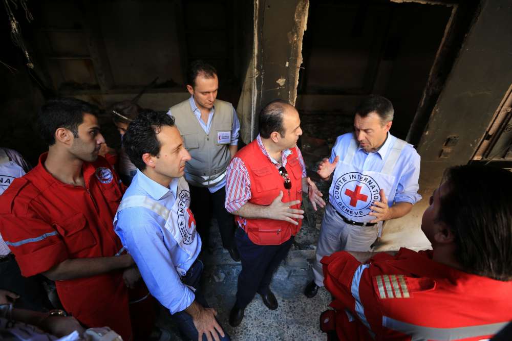 Steets et al ICRC 2024