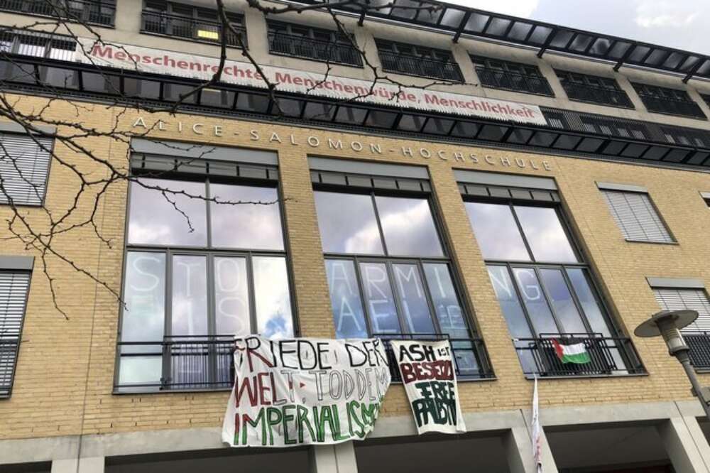 Voelter Alice Salomon Hochschule 1