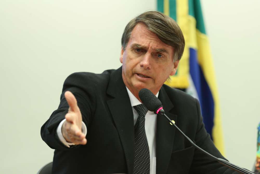 Benner 2018 Bolsonaro Original