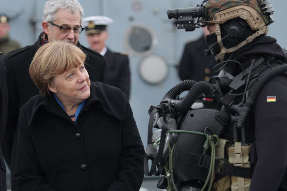 Rotmann 2018 Merkels Final Act Original