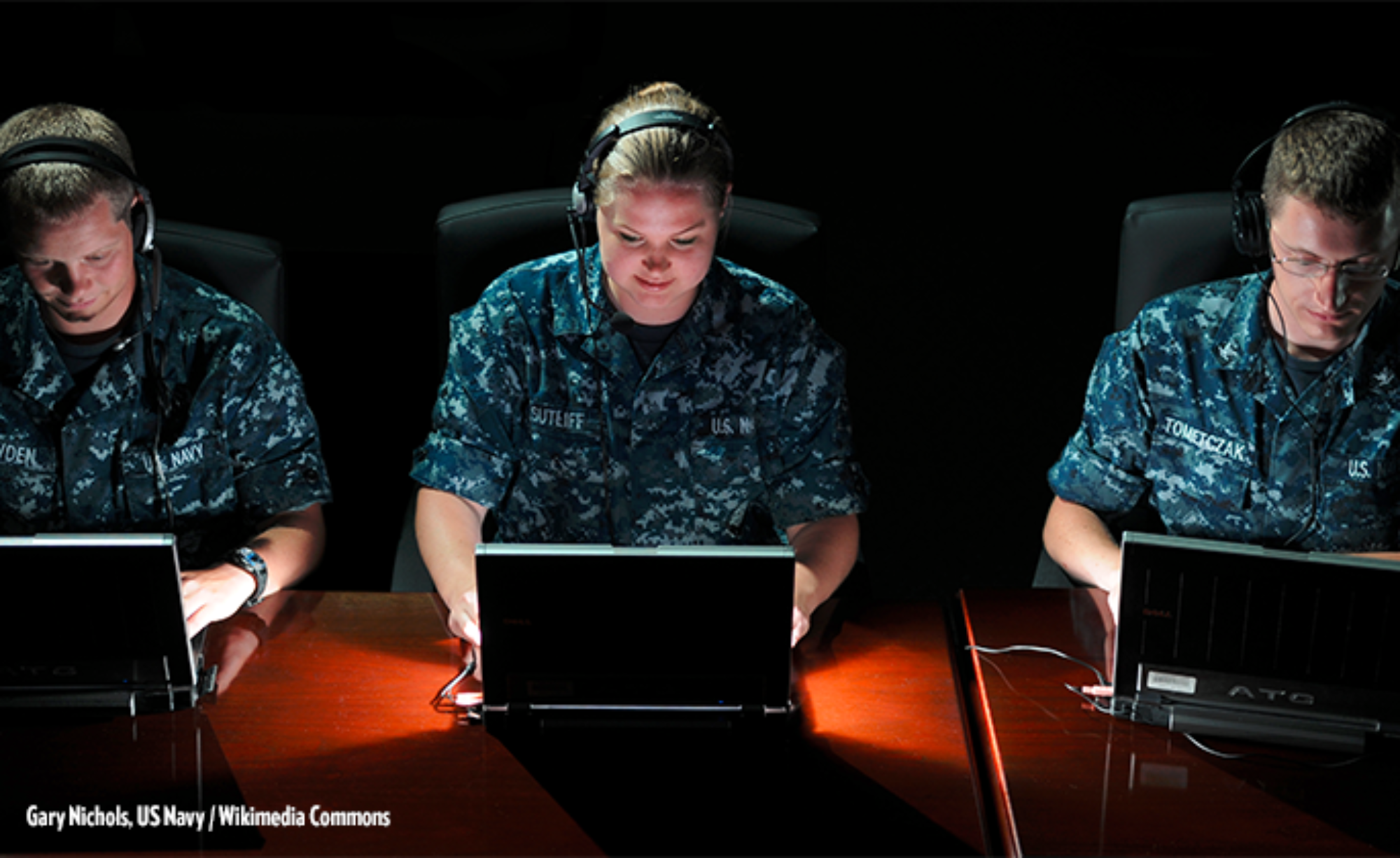 Cybersecurity How Policy Makers Fail Gppi