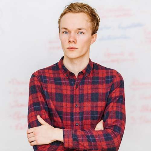 Alex Pirang