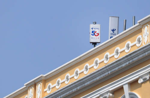 Benner 2021 5 G Saga