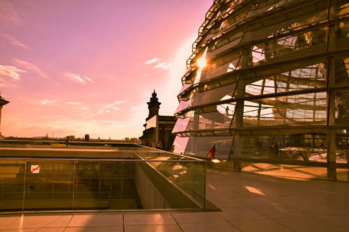 Bressan 2021 Strategic Foresight