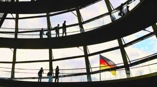 Brockmeier 2021 National Security Council