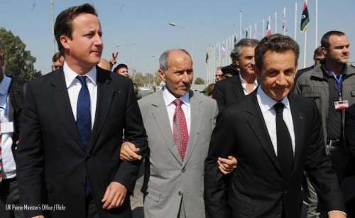Brockmeier Re Examining The Lessons Of The Libya Intervention 685 X 420
