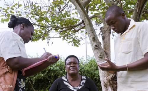 Digital Security In Aid And Development Dette