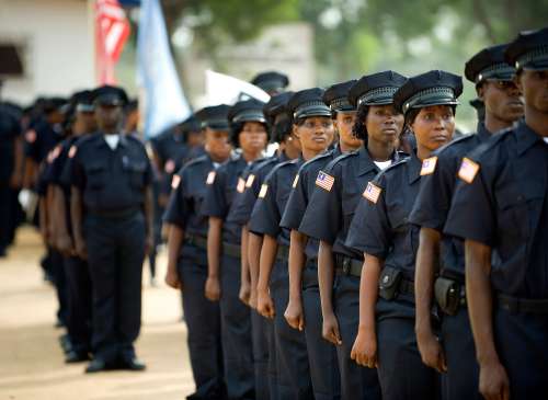 Eckhard The Challenges And Lessons Learned In Supporting Security Sector Reform Original