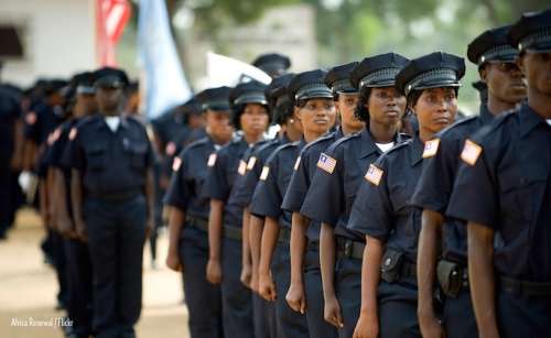 Eckhard Challenges And Lessons Learned In Supporting Security Sector Reform 685 X 420 01