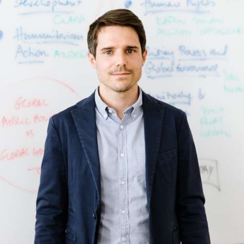 Elias Sagmeister