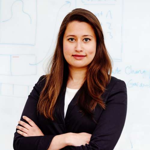 Garima Mohan High Res