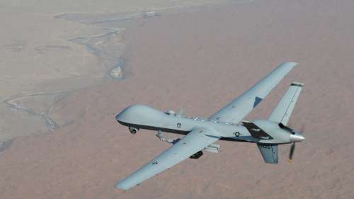 GGF Drones
