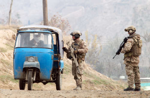 Rotmann 2021 Möchte Nicht Gerne Krieger