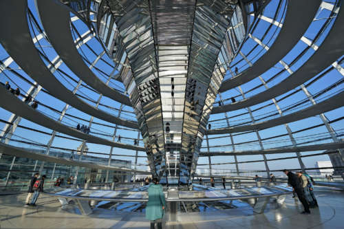 Rotmann 2021 Rebooting Germanys Security Architecture