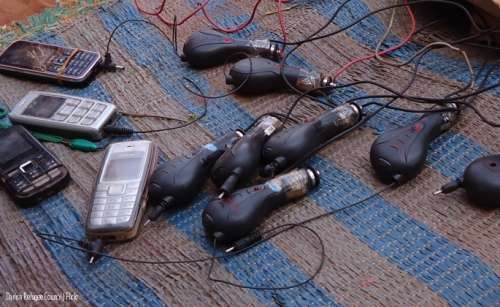 Save 2016 Toolkit On Technologies For Monitoring In Insecure Environments