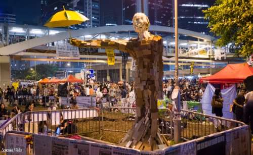 Sandhu Localists Should Fight To Protect Hong Kong S Autonomy Not Seek Independence 685 X 420 01