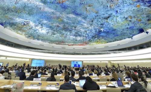 Spannagel Human Rights Council Has Floundered What Now 685 X 420
