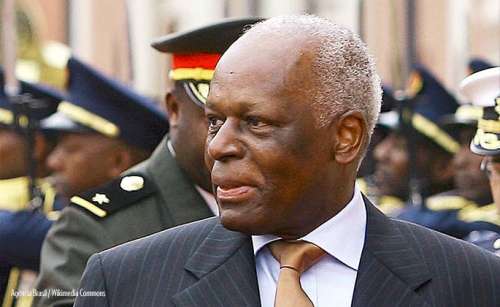 Angola Estado O E Estado Soares De Oliveira