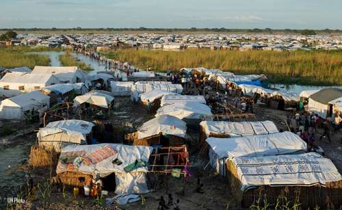 South Sudan Peace Sanctions Kurtz