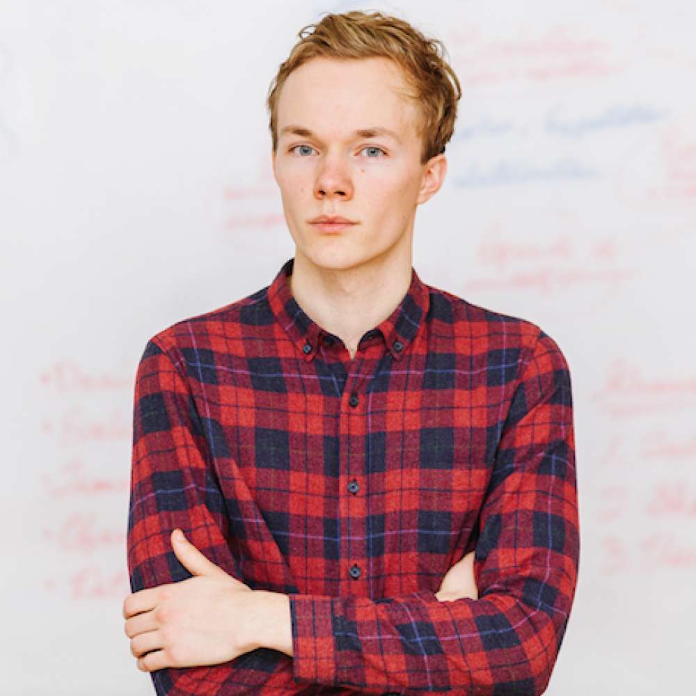Alex Pirang